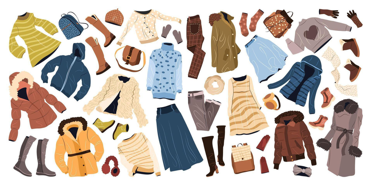 Clothing