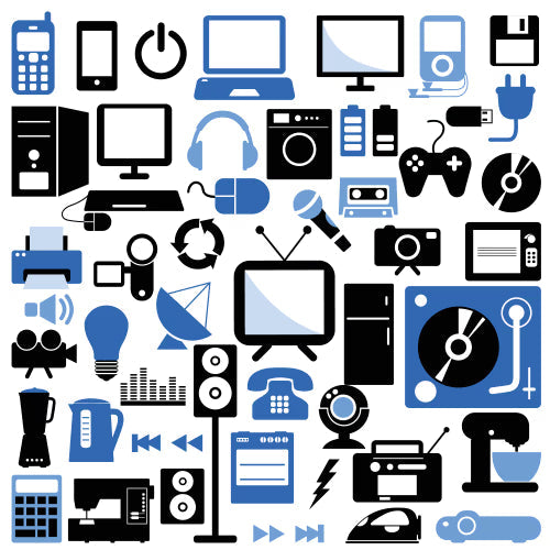 Electronics