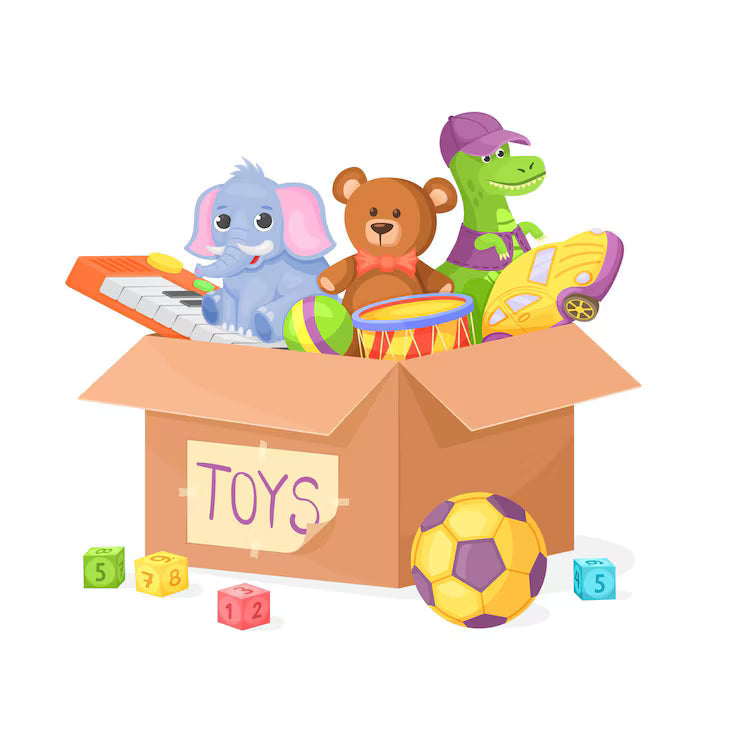 Toys