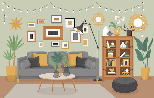 Home Decor