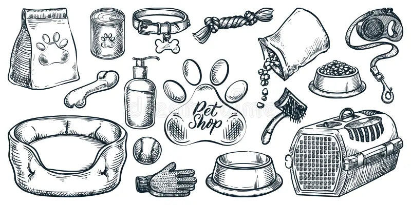 Pet Supplies